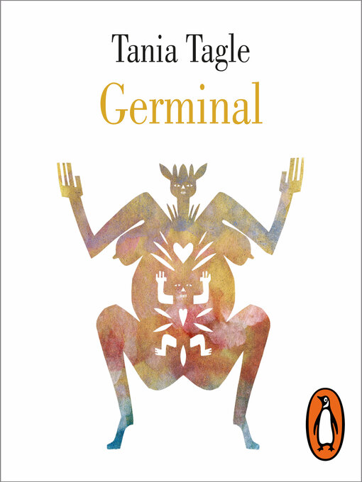 Title details for Germinal by Tania Tagle - Available